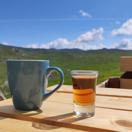 Apartament Katun Kuline Kolašin Zewnętrze zdjęcie