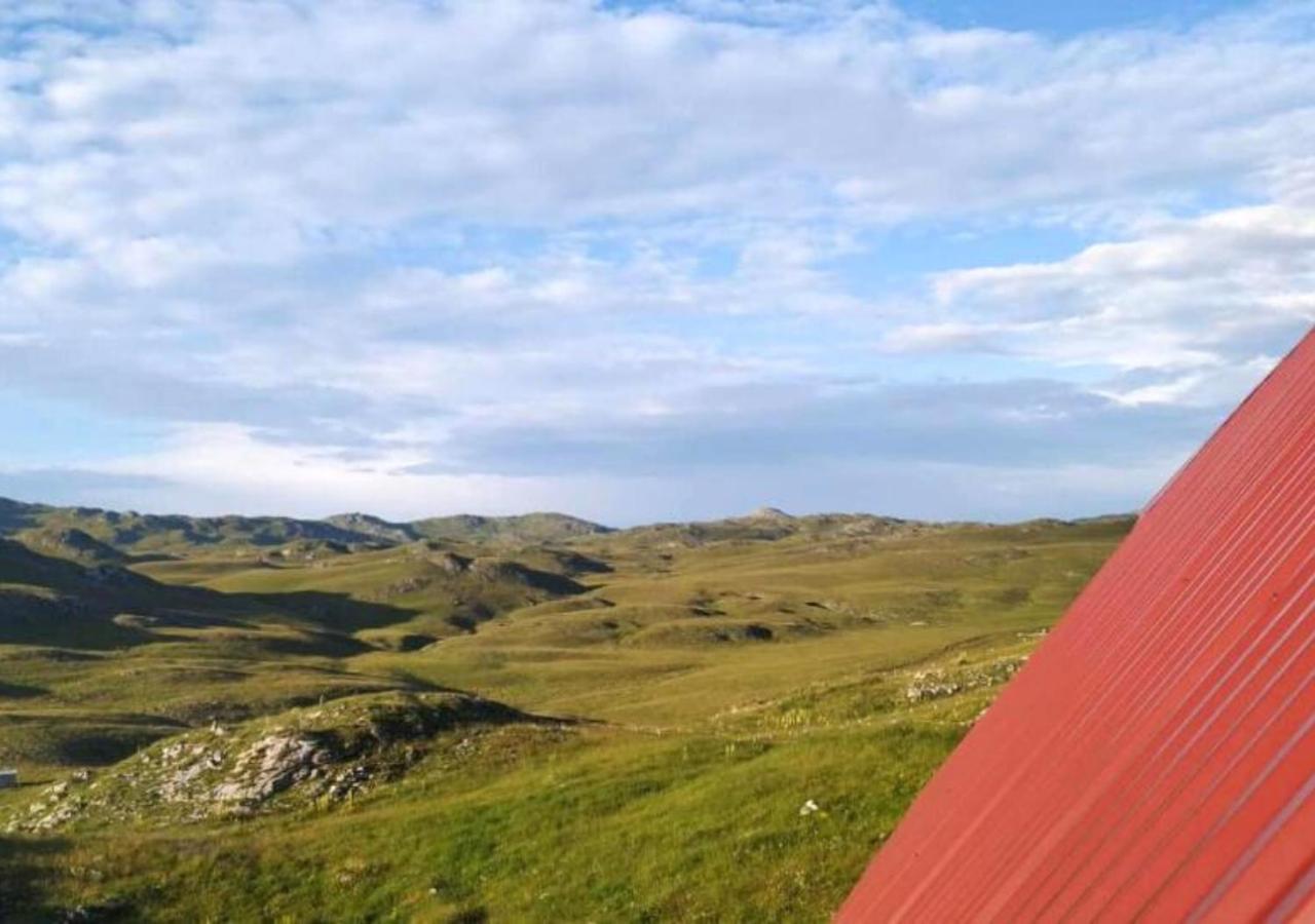 Apartament Katun Kuline Kolašin Zewnętrze zdjęcie