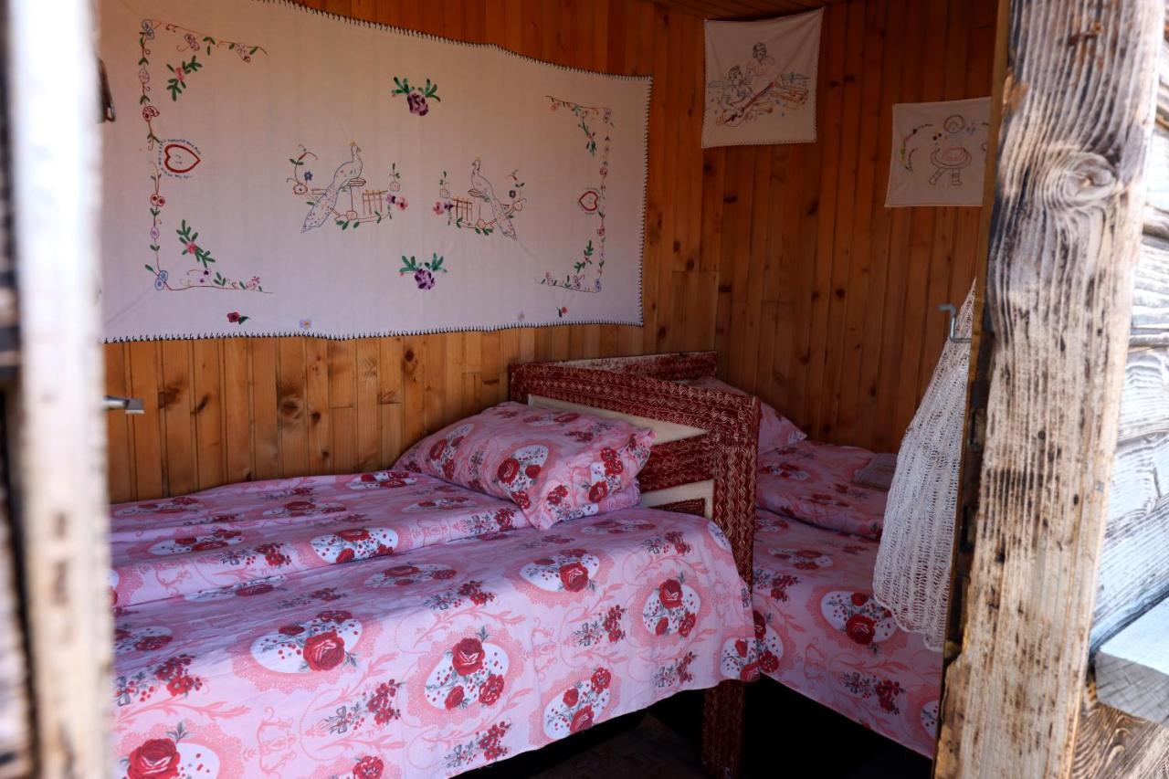 Apartament Katun Kuline Kolašin Zewnętrze zdjęcie
