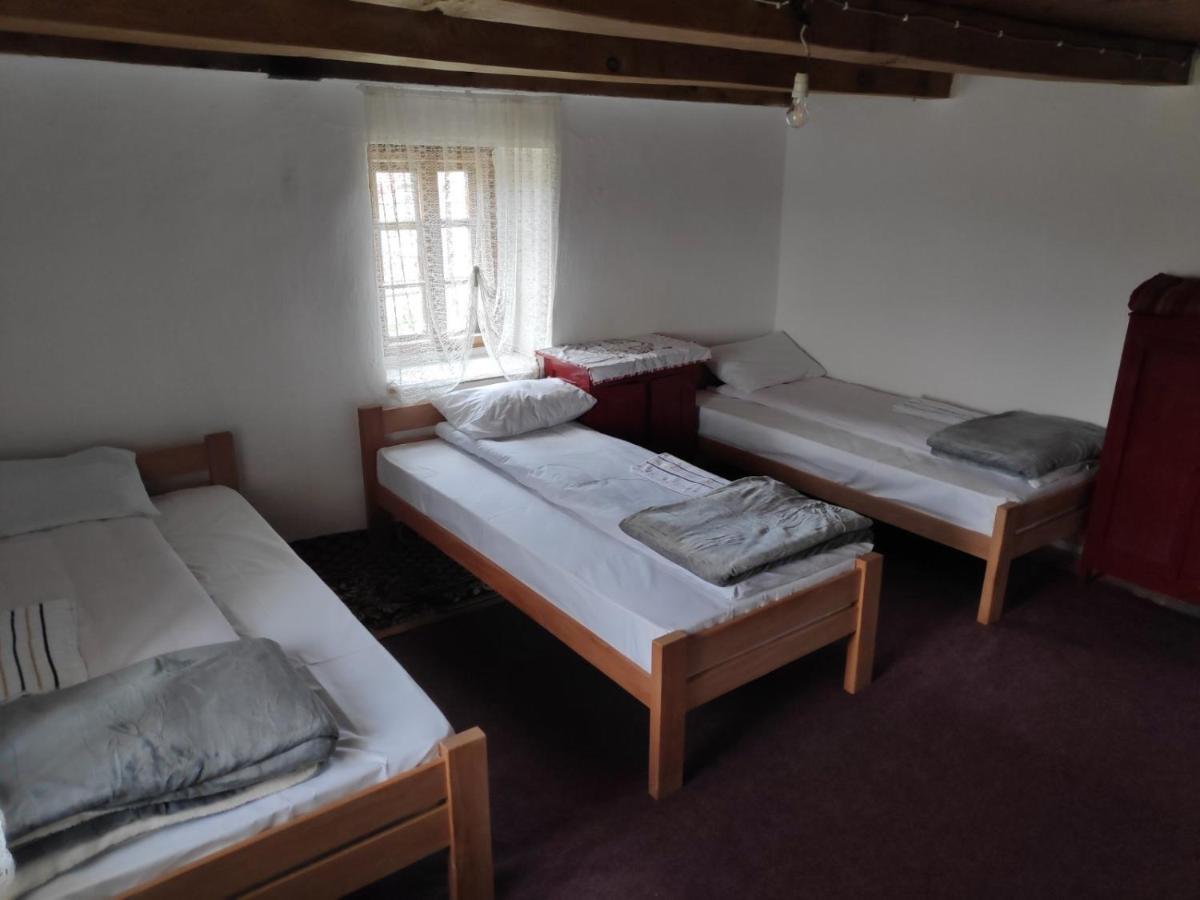 Apartament Katun Kuline Kolašin Pokój zdjęcie